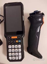 PDA palmare magazzino radiofrequenza android RF