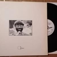 Lucio Dalla Vinile 12 Mini Album Promo White Label