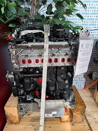 Motore NUOVO Renault 1.6 16v 130cv “R9M-402”
