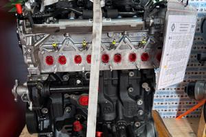 Motore NUOVO Renault 1.6 16v 130cv “R9M-402”