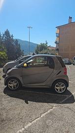 Smart fortwo mhd pulse