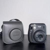 FUJIFILM MINI 11 praticamente NUOVA