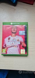 Fifa 20 xbox