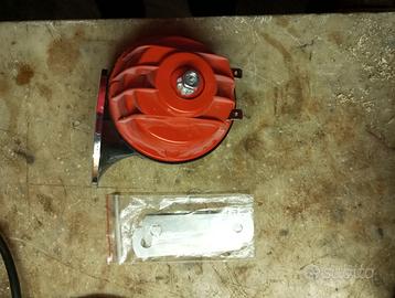 Clacson a chiocciola