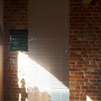 tenda tapparellaveneziana in alluminio 80 x 245 cm