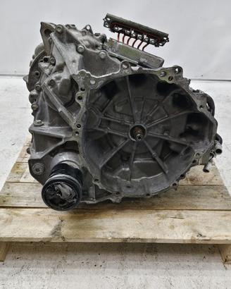 CAMBIO AUTOMATICO 2ZR-FXE CVT 1.8B HYBRID 90Kw 122