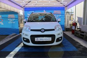 Fiat Panda 1.2 EasyPower Lounge