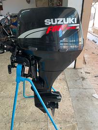 Suzuki 15cv