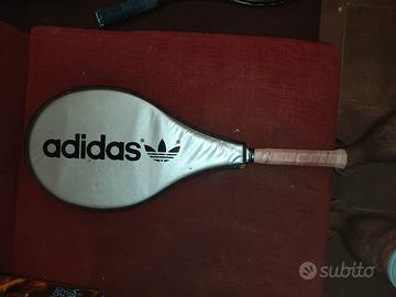 racchetta da tennis anni 90