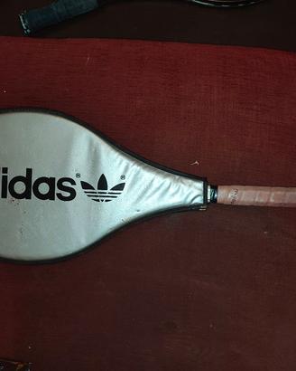 racchetta da tennis anni 90