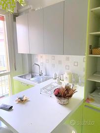 Appartamento in centro per investimento