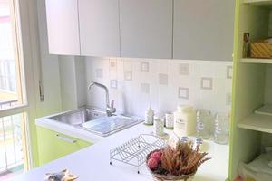 Appartamento in centro per investimento