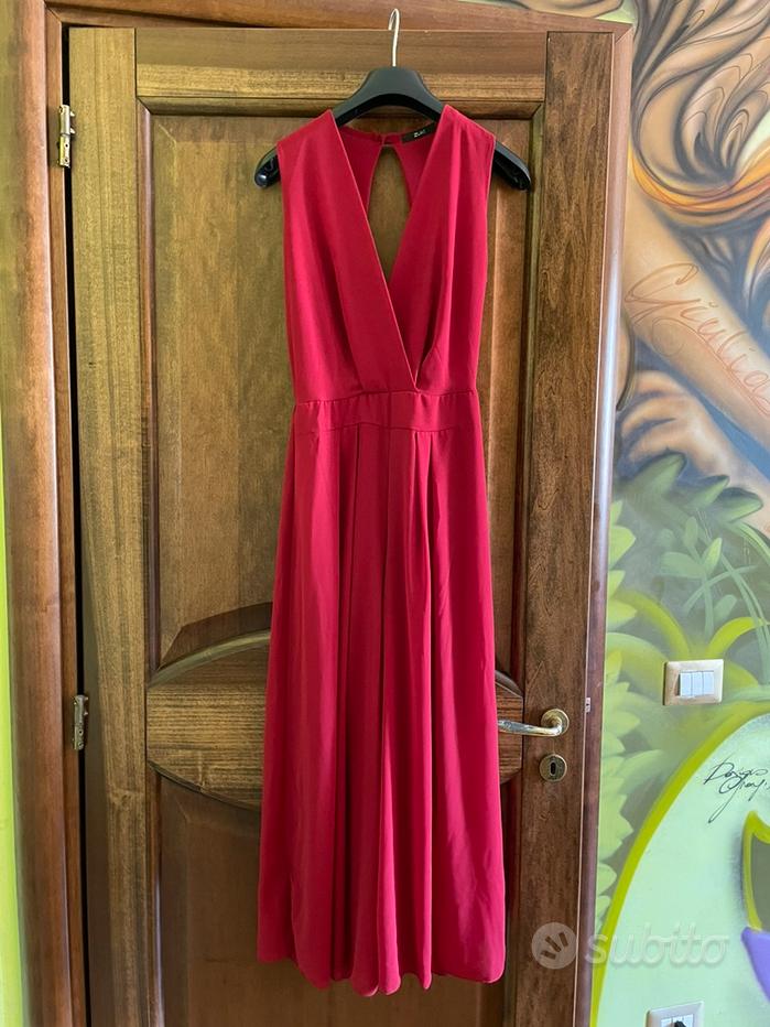 Tuta zuiki Vendita in Abbigliamento e accessori