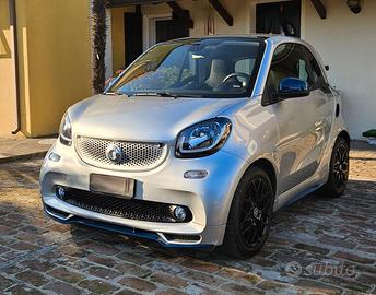 SMART fortwo 90 0.9 Turbo Urbanrunner - Brabus