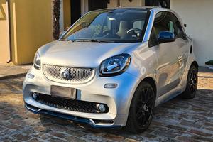 SMART fortwo 90 0.9 Turbo Urbanrunner - Brabus