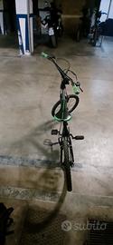 bmx HPV  prezzo trattabile