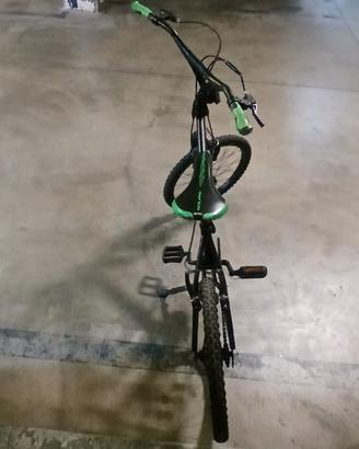bmx HPV  prezzo trattabile