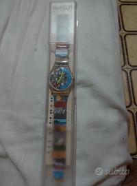 orologio Swatch 