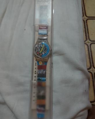 orologio Swatch 