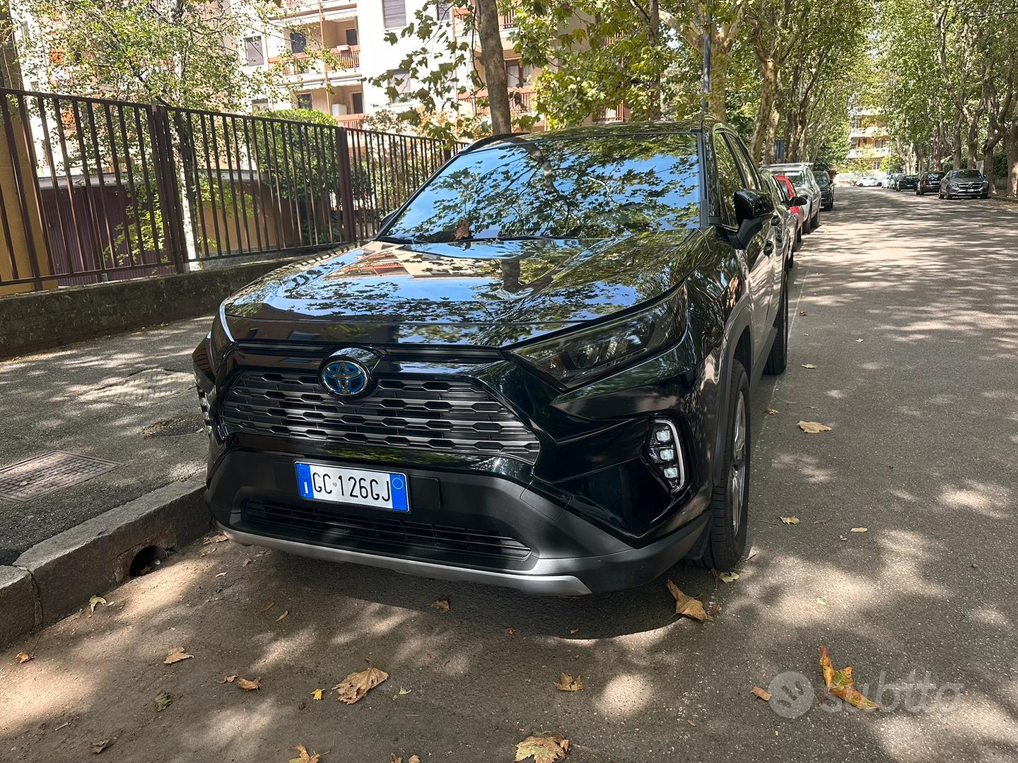 Z.YUKI]Focus K4 ST ittelkonsole Ablagefach für Ford Focus 2019-2022