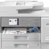 Stampante Brother MFCJ6955DW