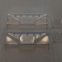 Frizione Regolabile con Campana 1:8 Off Road