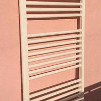 Termoarredo bagno IRSAP