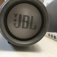 Jbl xtreem