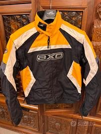 Giacca moto Axo tg S