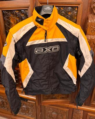 Giacca moto Axo tg S