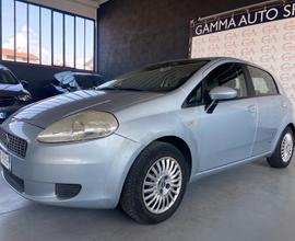 Fiat Grande Punto 1.2 8V GPL 5 porte NEOPATENTATI