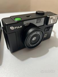 Fotocamera Fuji MF Vintage