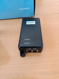 Internet EOLO Station