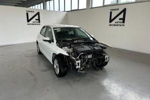 VOLKSWAGEN Golf 1.5 TSI EVO ACT STYLE