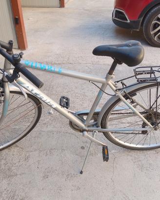 bici da passeggio 