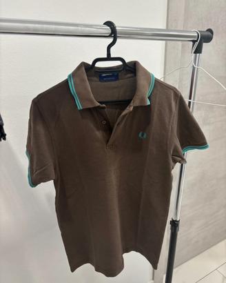 Polo Fred Perry