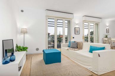 ATTICO A BERGAMO, BORGO PALAZZO ALTA