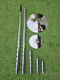 PALO POLE DANCE FEMOR REGOLABILE