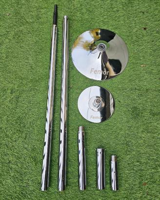 PALO POLE DANCE FEMOR REGOLABILE