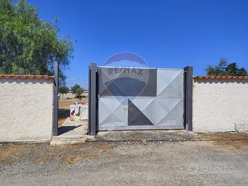 Terreno Edificabile - Siracusa