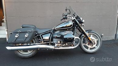 BMW R 18 Classic s/first edition Abs