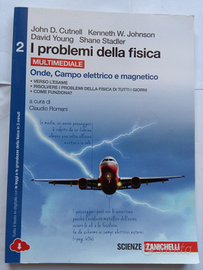 Libro I problemi della fisica 2