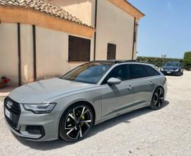 AUDI A6 5ª serie - 2019