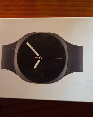 Samsung Watch 8 LTE pari al nuovo 