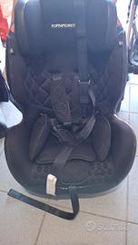 seggiolino auto Foppapedretti 