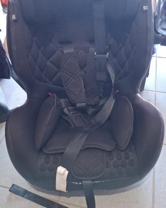 seggiolino auto Foppapedretti 