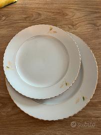 Set Ceramiche Galvani