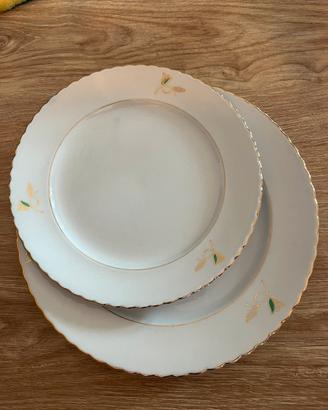 Set Ceramiche Galvani