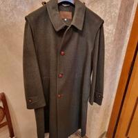 Loden Moessmer verde tg XL