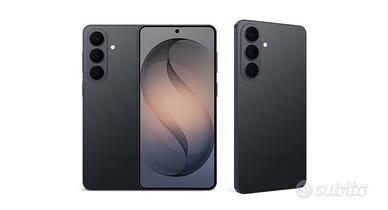 Samsung S26+ Nuovo 512GB Tutti i Colori